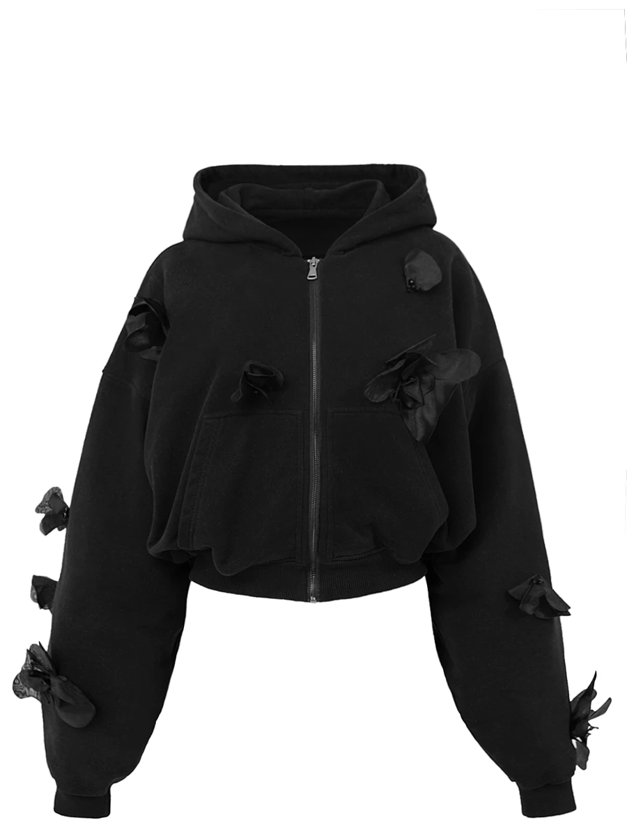 Олимпийка хлопковая «Из светлицы»