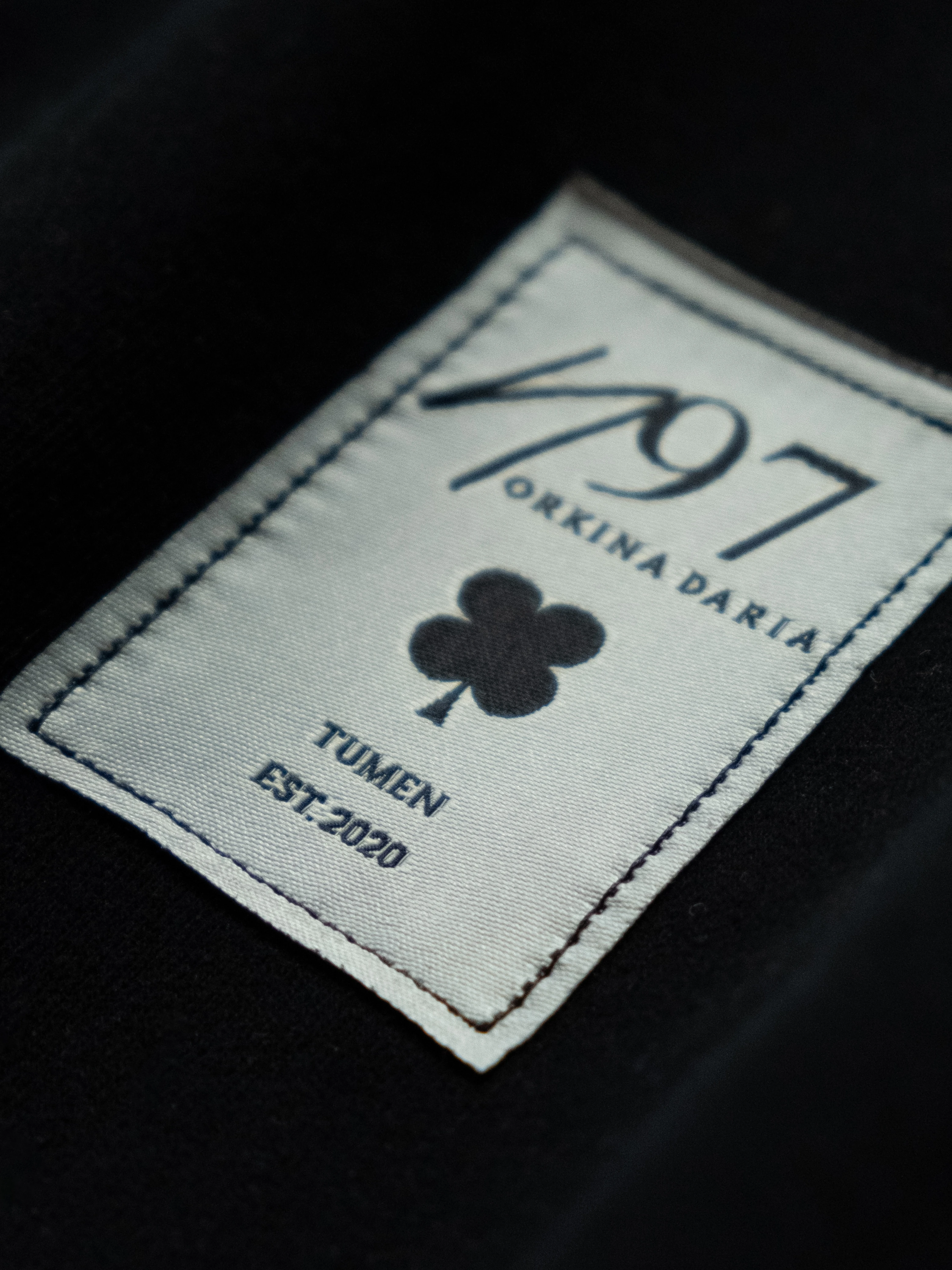 Олимпийка хлопковая «Из светлицы»