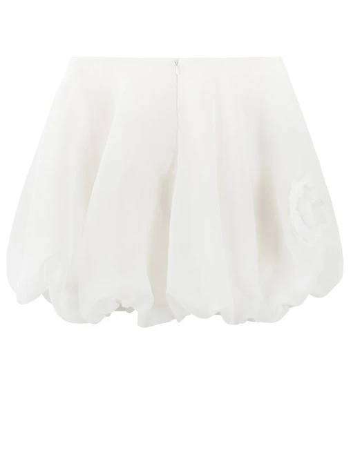 Юбка однотонная «Из светлицы» NORKINA DARIA N97