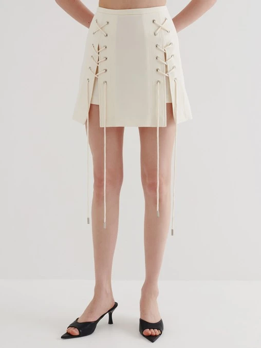 Юбка однотонная «Царь девица» NORKINA DARIA N97