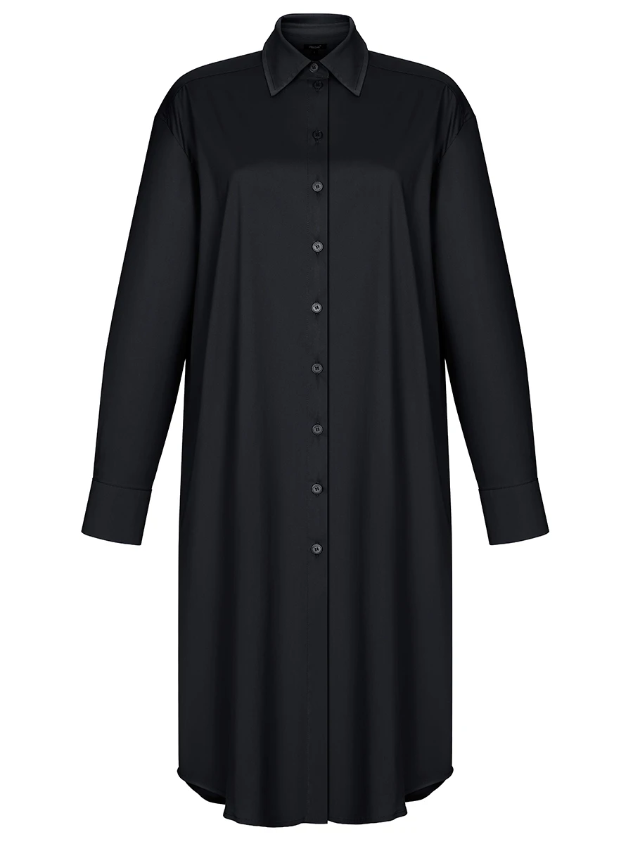 Рубашка хлопковая