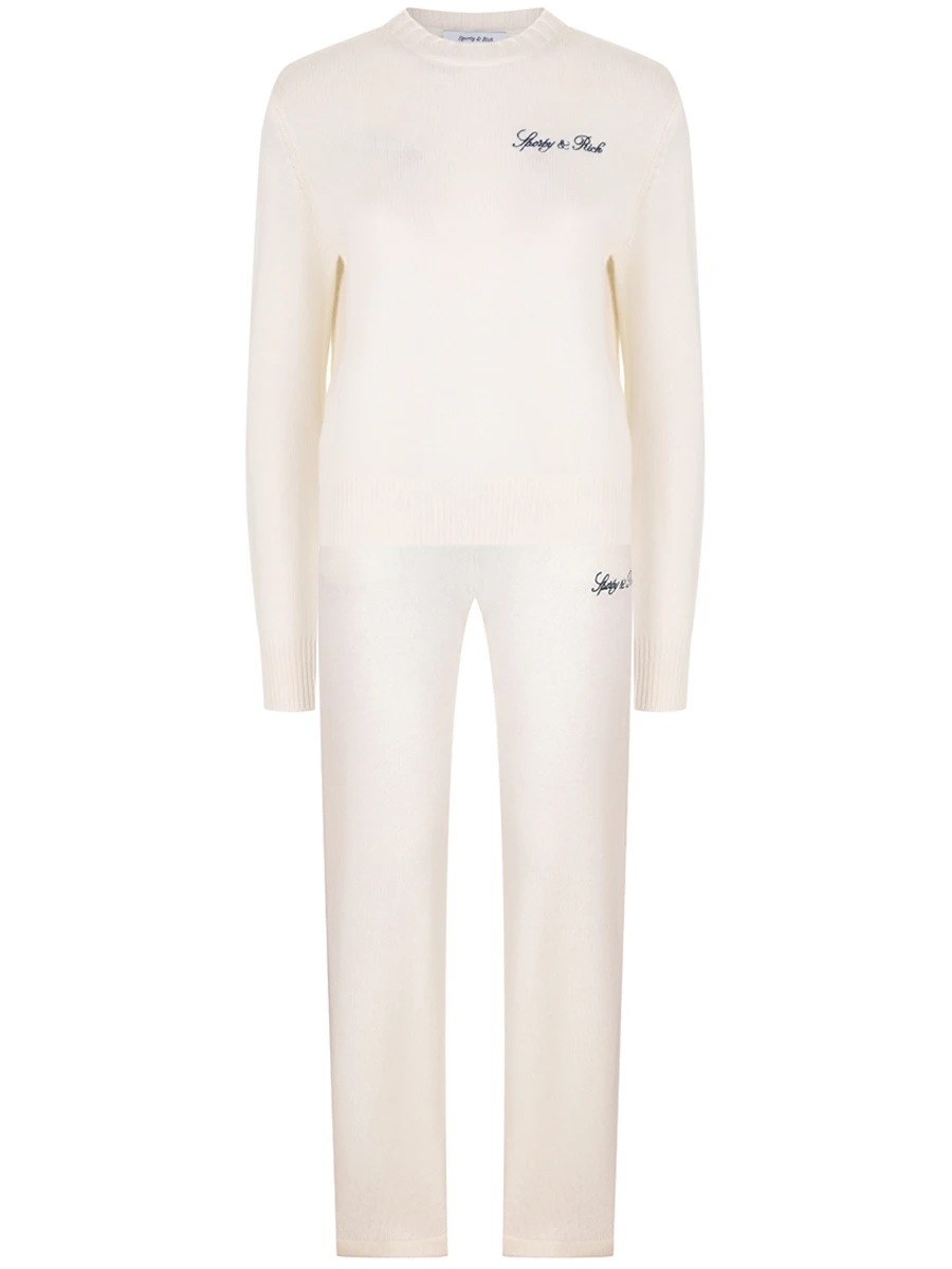 Костюм кашемировый