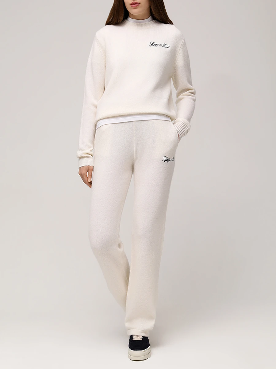 Костюм кашемировый