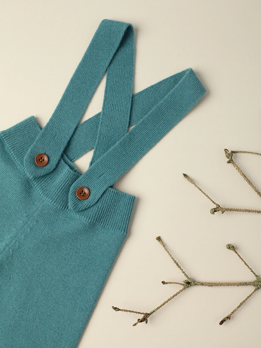 Джоггеры шерстяные