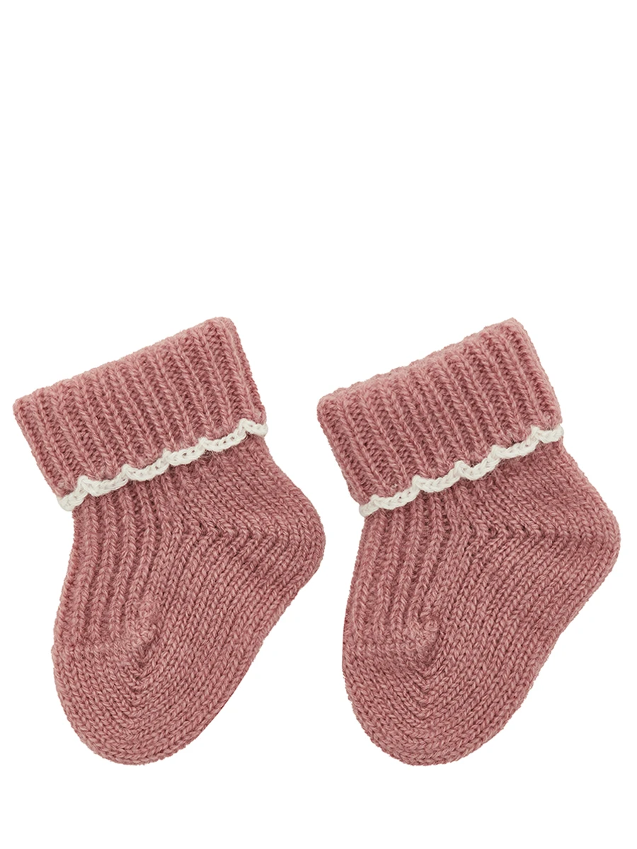 Носки шерстяные