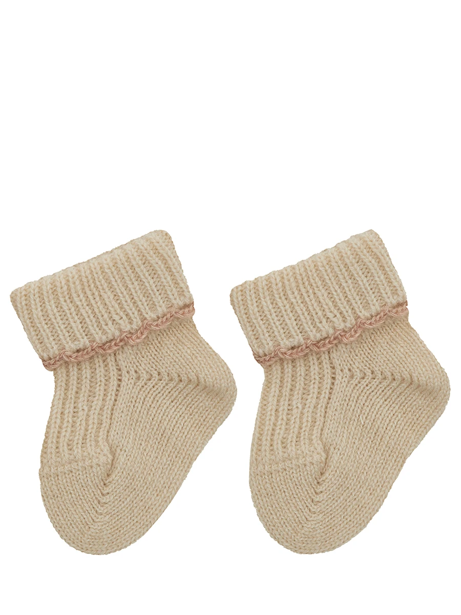 Носки шерстяные