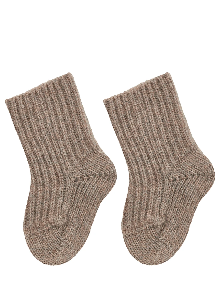 Носки шерстяные