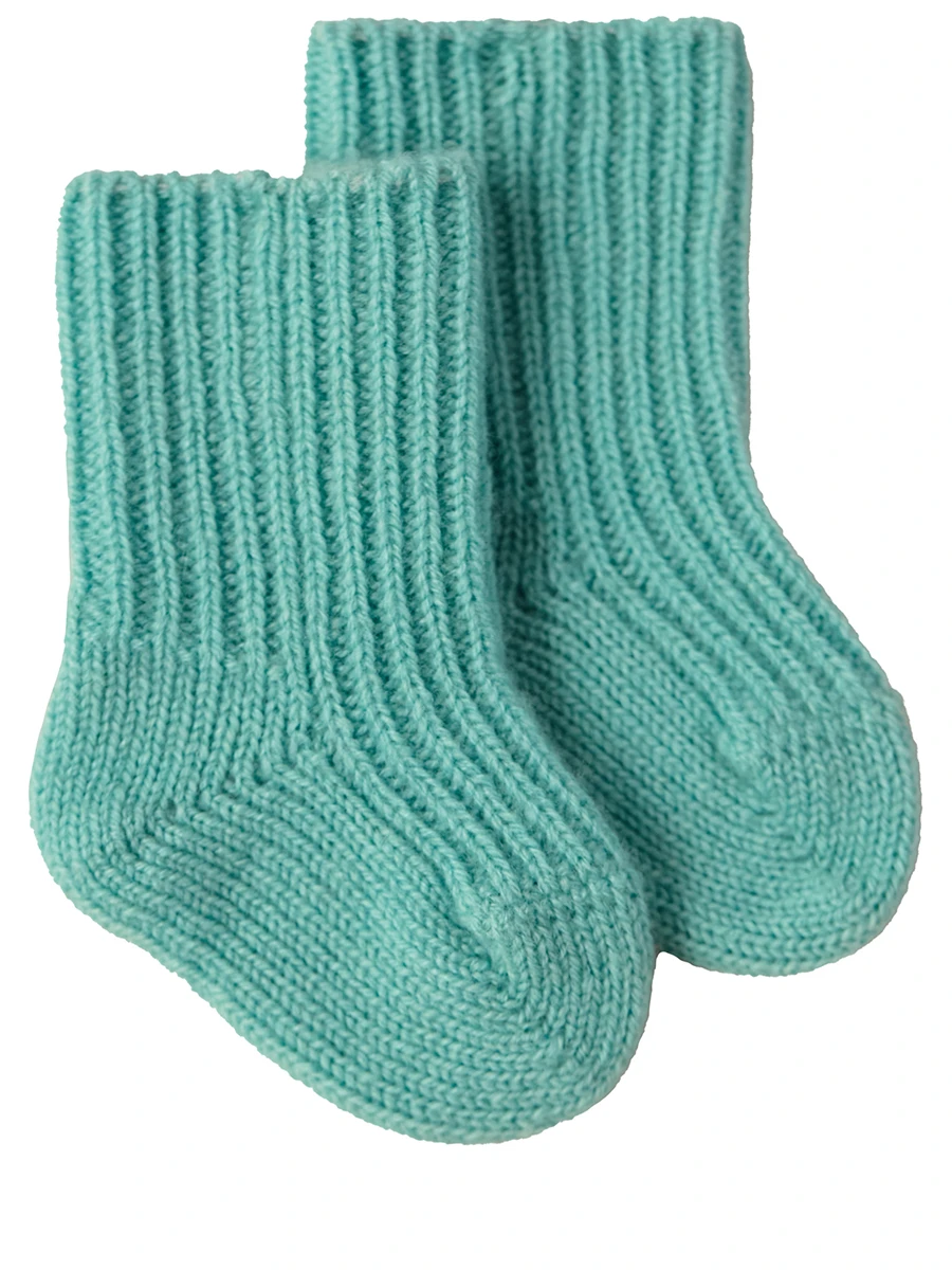 Носки шерстяные