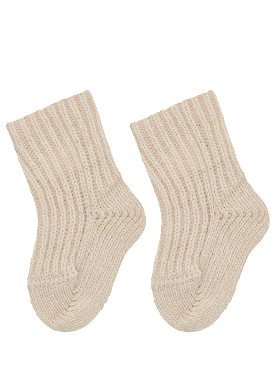 Носки шерстяные