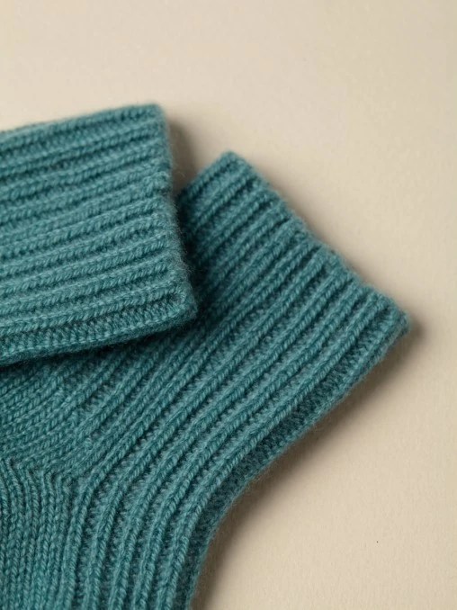 Носки шерстяные BORN TO BLOOM