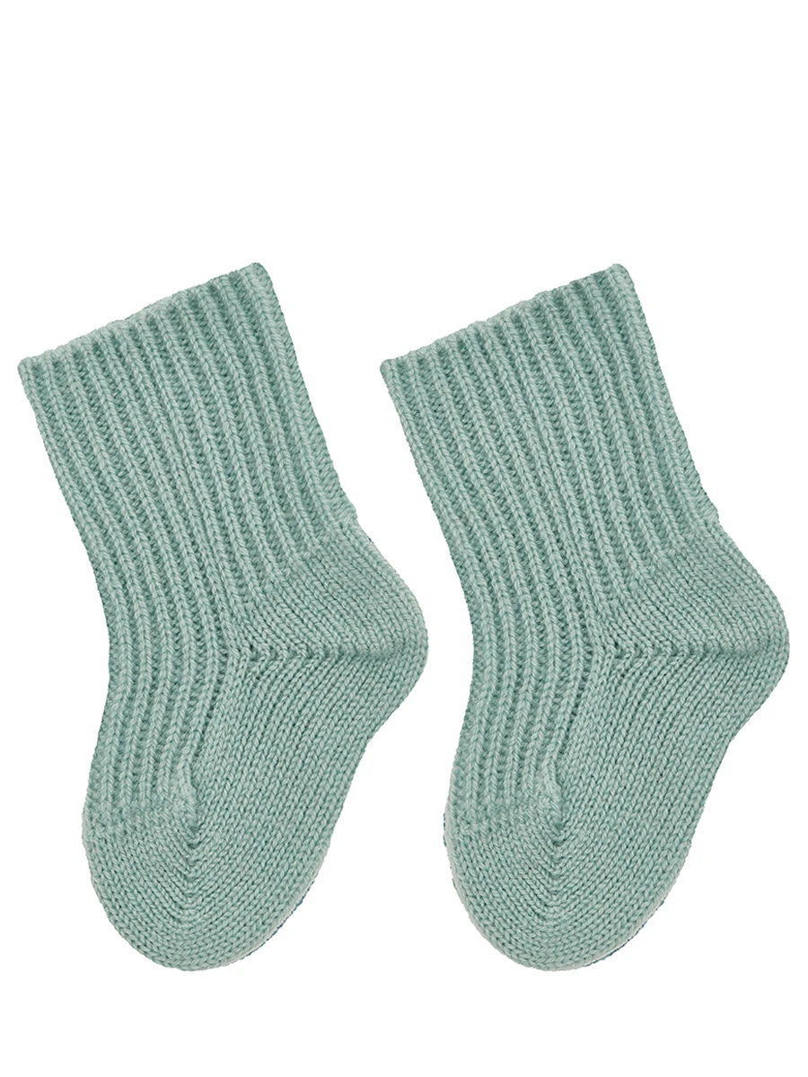 Носки шерстяные