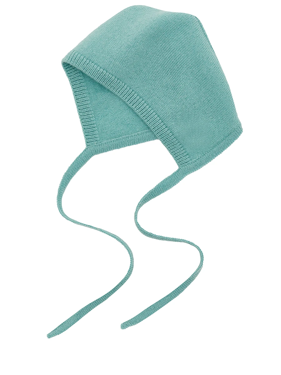 Чепчик шерстяной