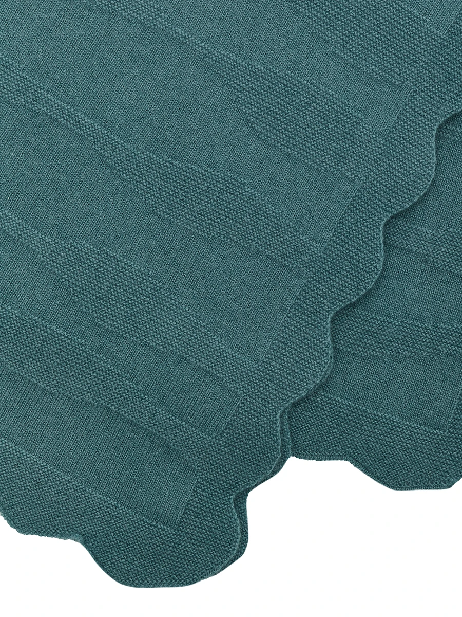 Плед кашемировый