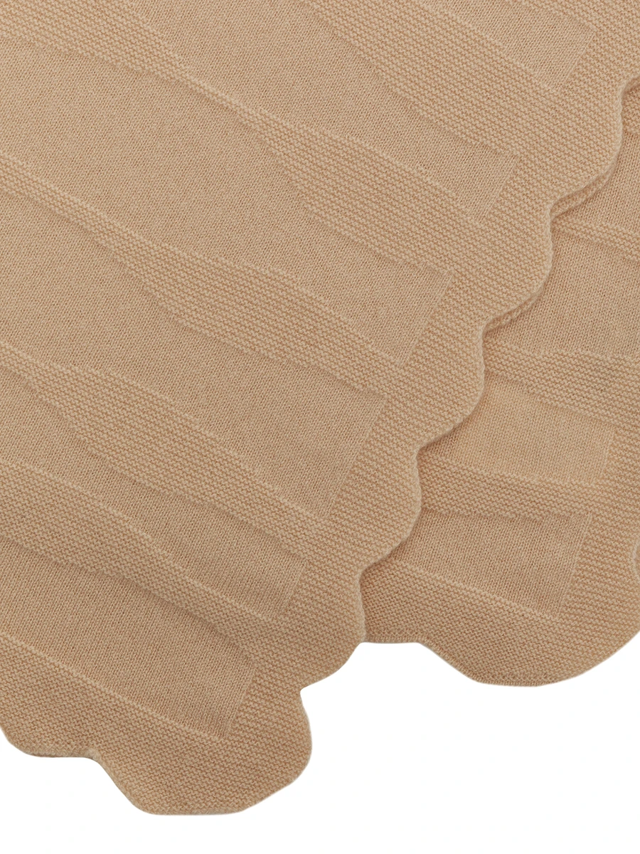 Плед кашемировый