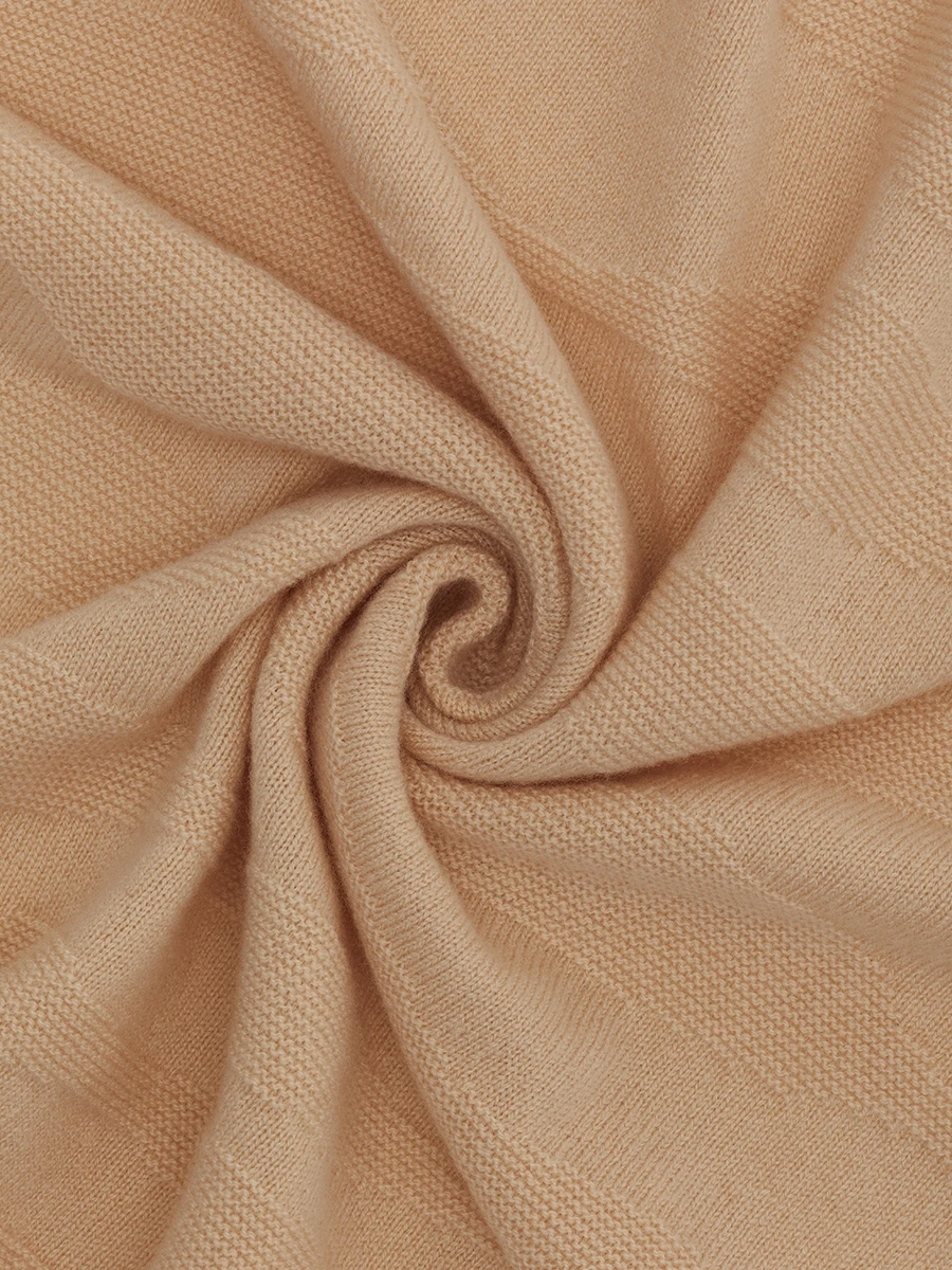 Плед кашемировый