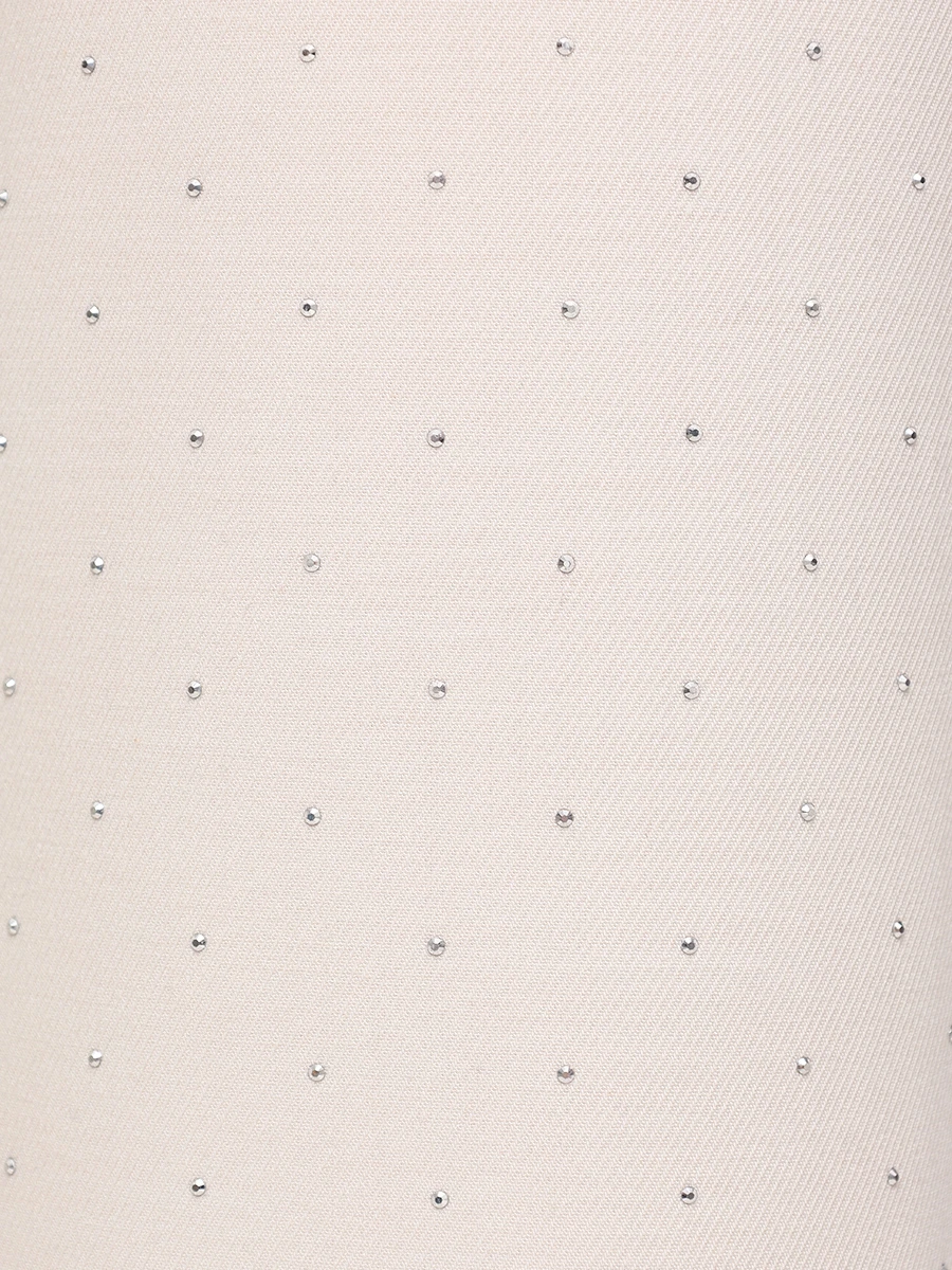 Брюки из вискозы