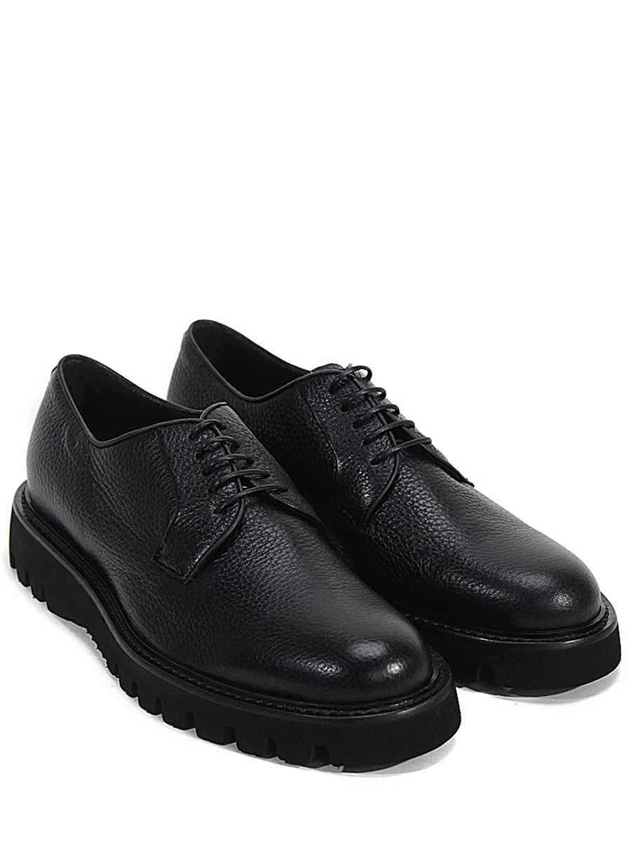 Дерби кожаные