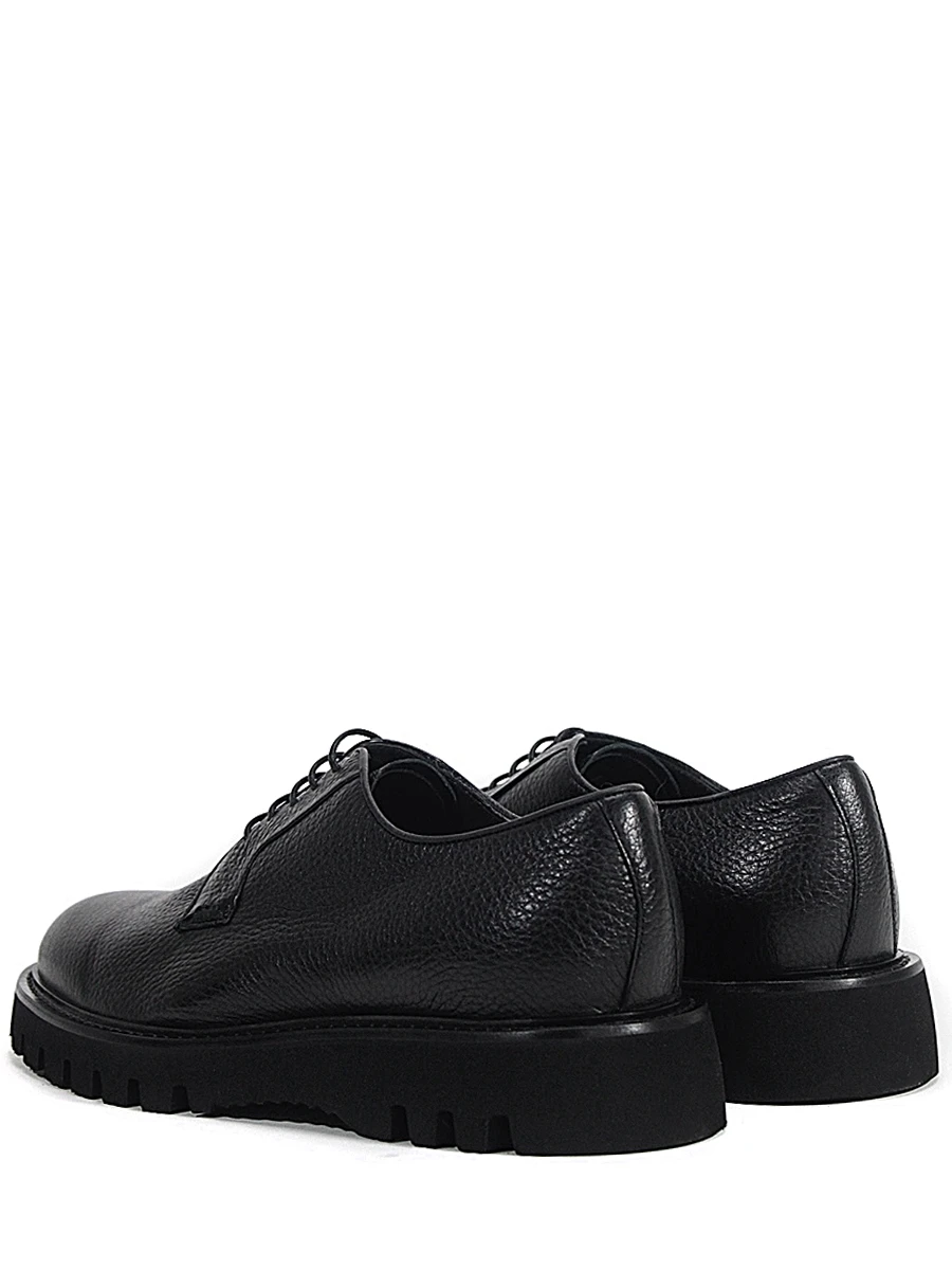 Дерби кожаные