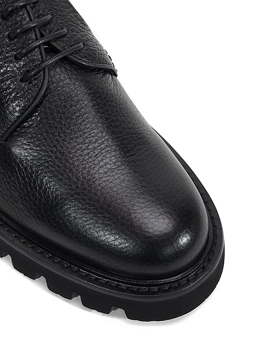 Дерби кожаные