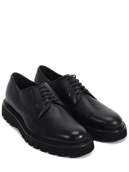 Дерби кожаные BLU BARRETT