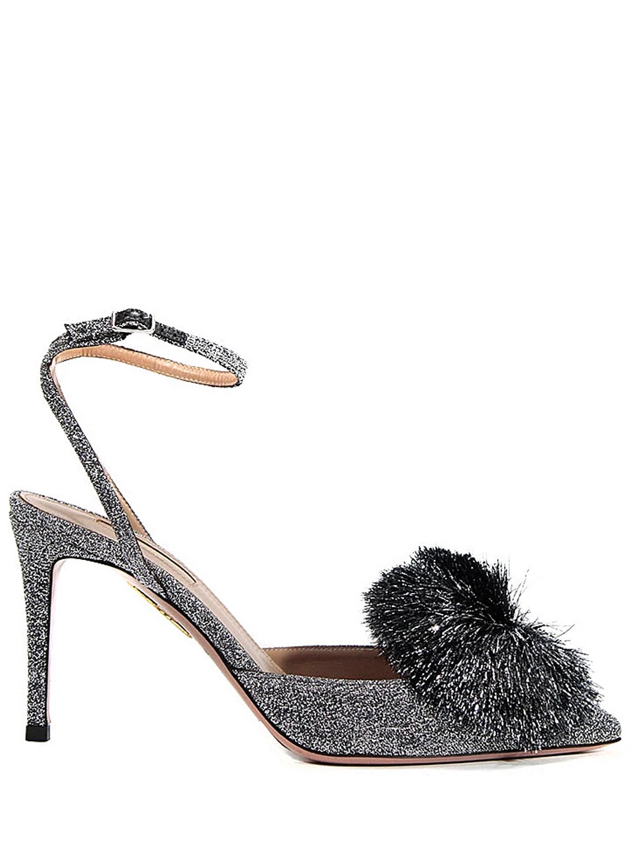 Туфли текстильные