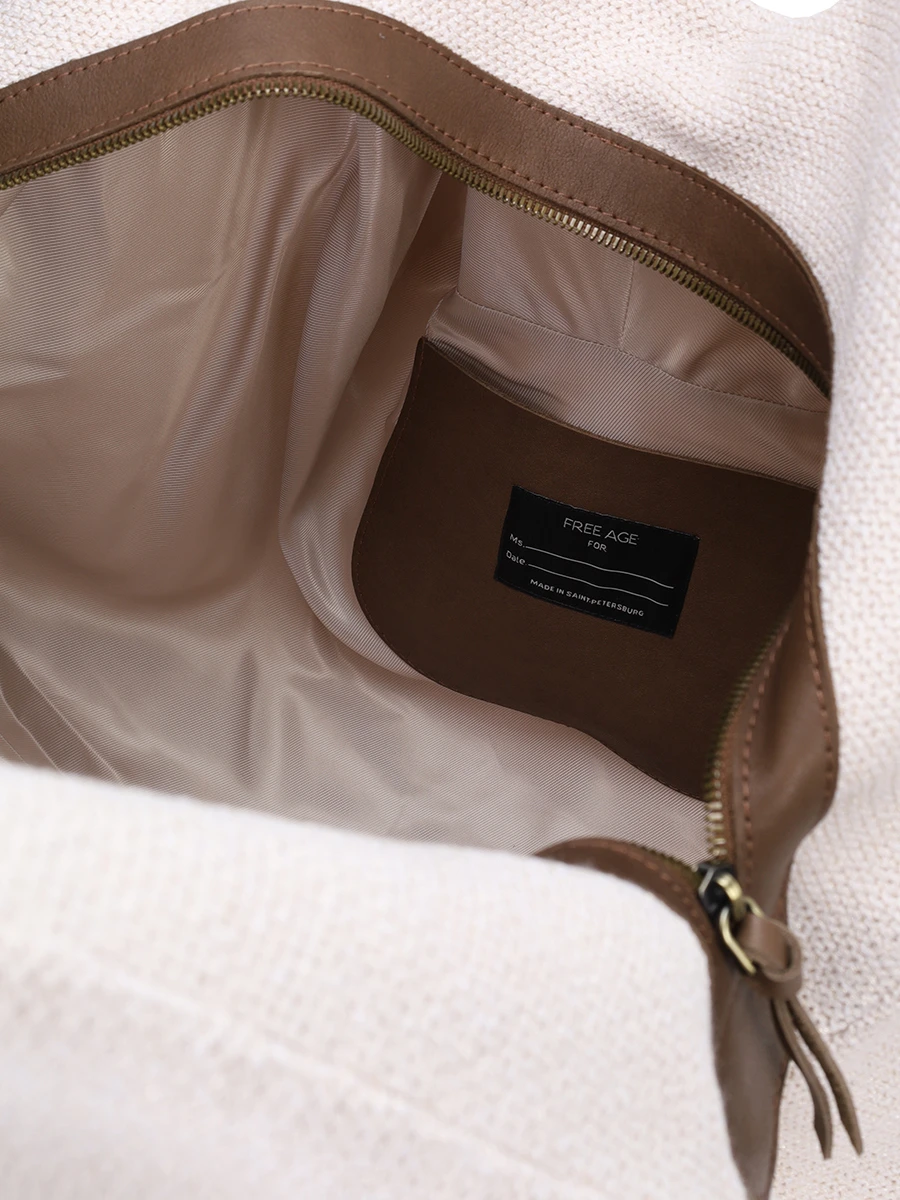 Сумка текстильная