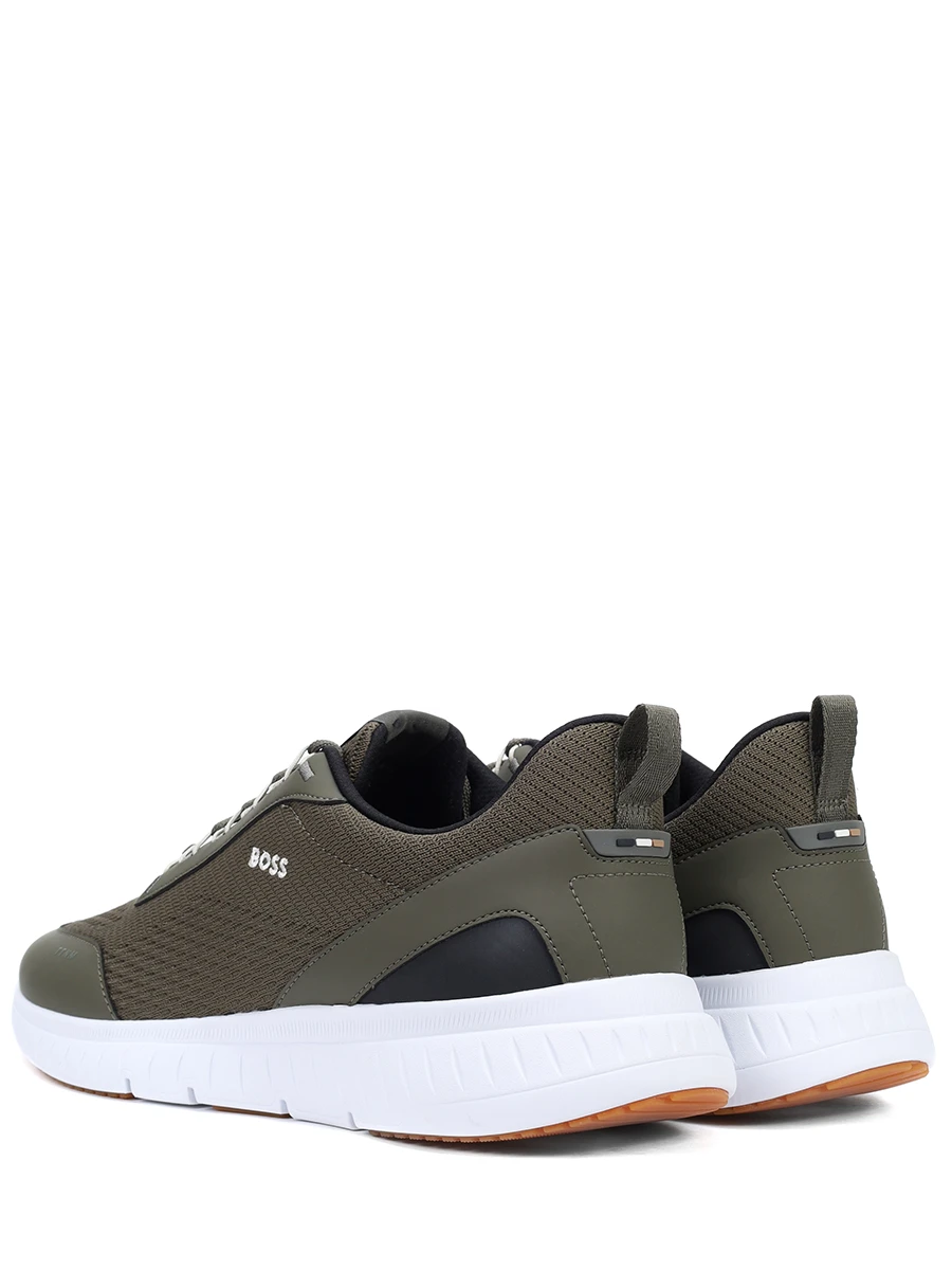 Кроссовки TTNM Light