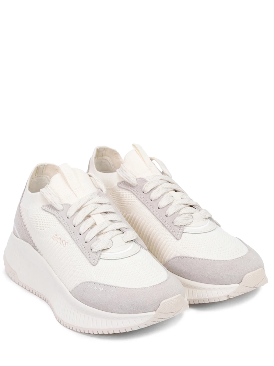 Кроссовки TTNM EVO