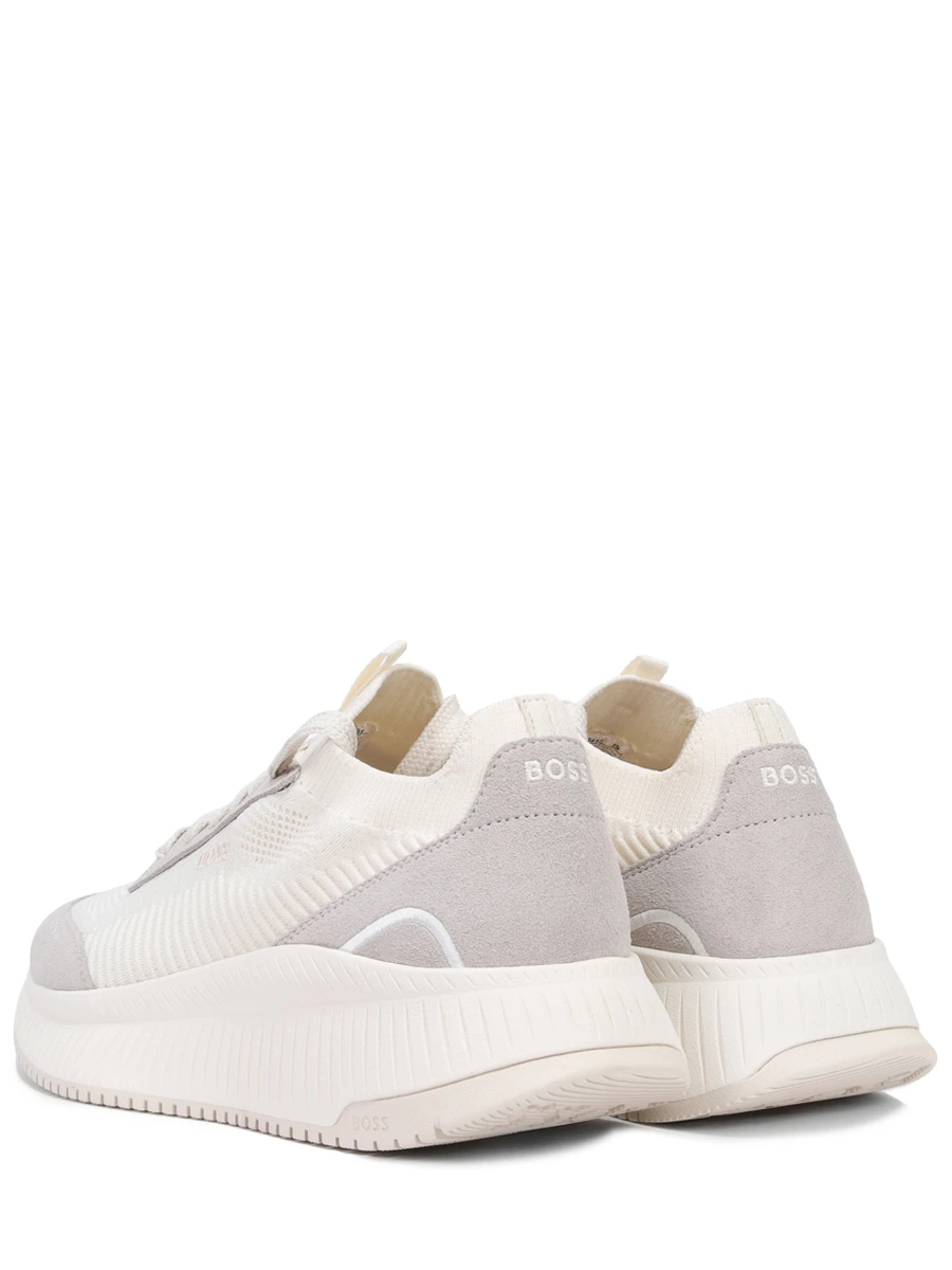 Кроссовки TTNM EVO