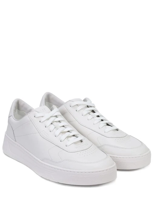 Кеды кожаные Baltimore BOSS