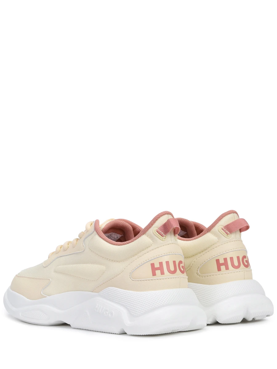 Кроссовки Style Leon