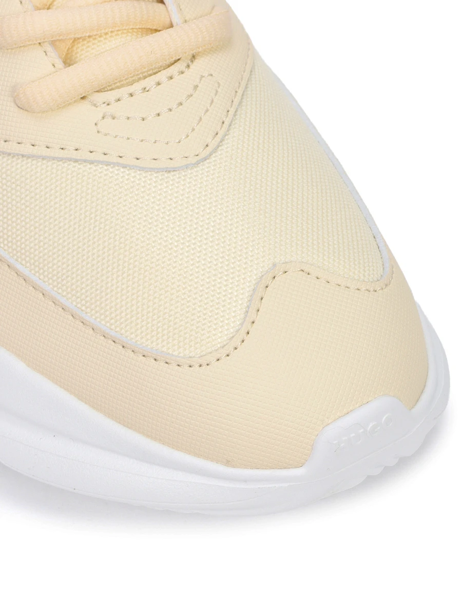 Кроссовки Style Leon