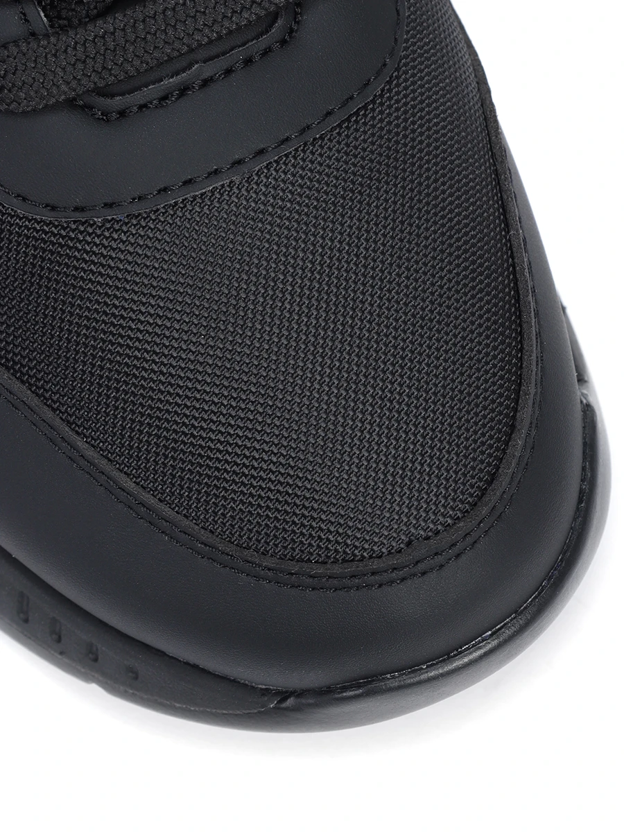 Кроссовки комбинированные Titanium