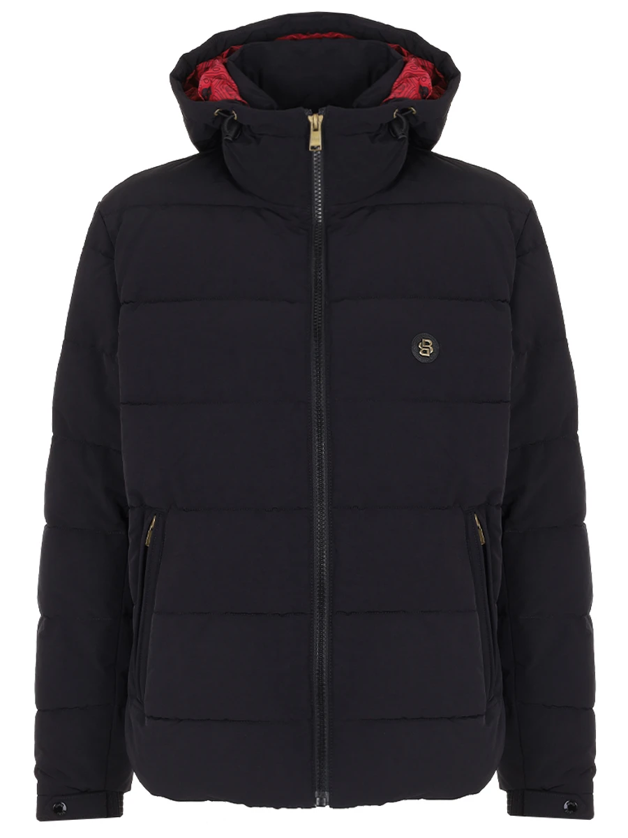 Куртка стеганая