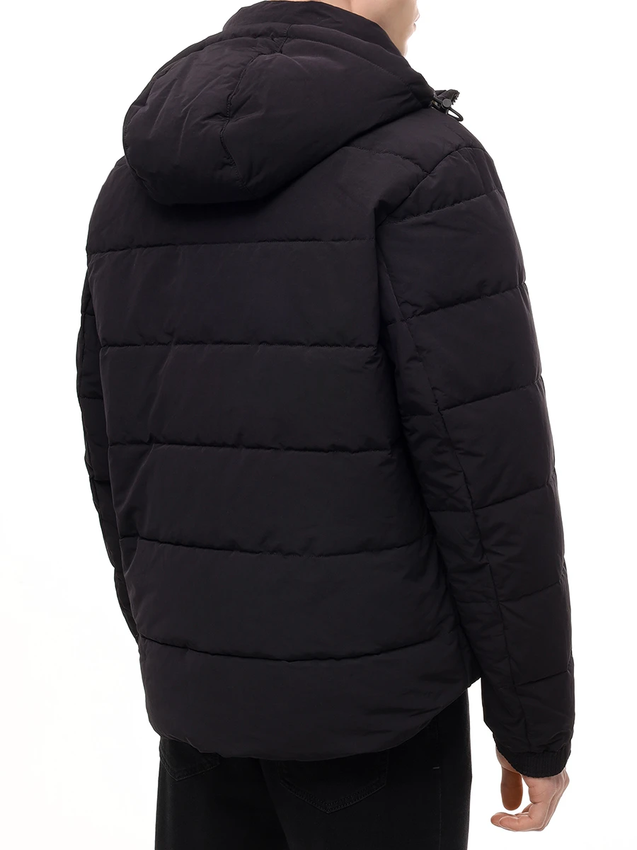 Куртка стеганая