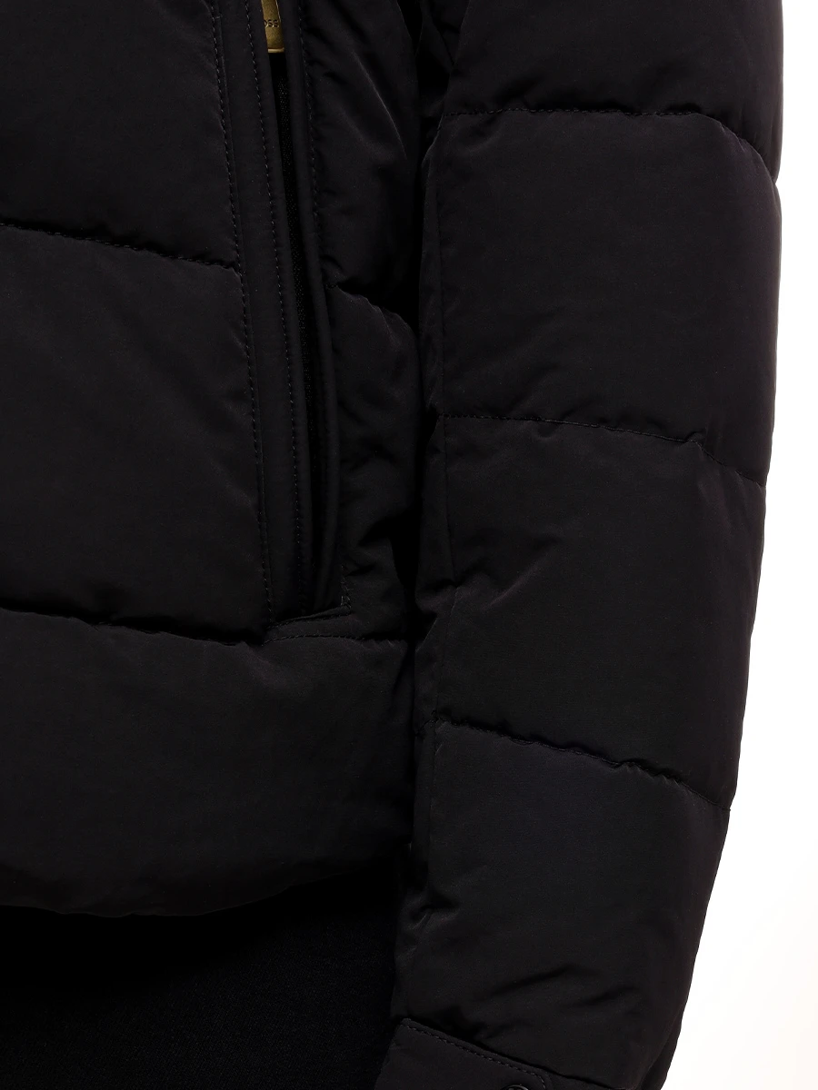 Куртка стеганая