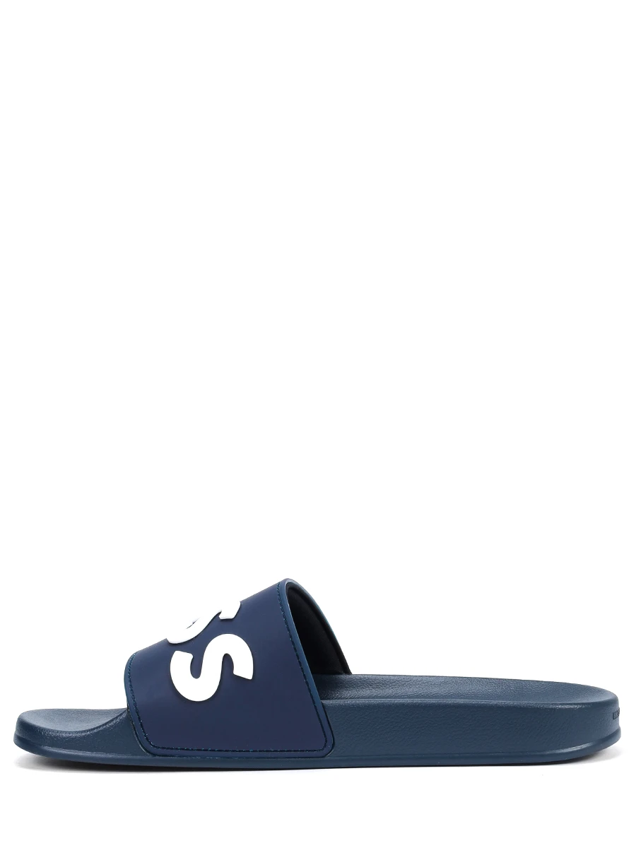 Шлепанцы резиновые Kirk