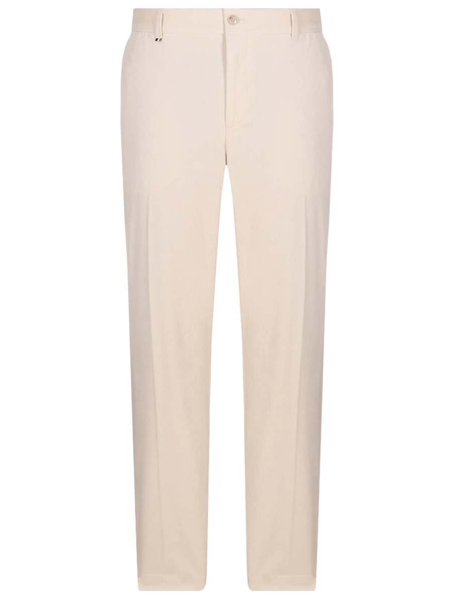 Брюки вельветовые