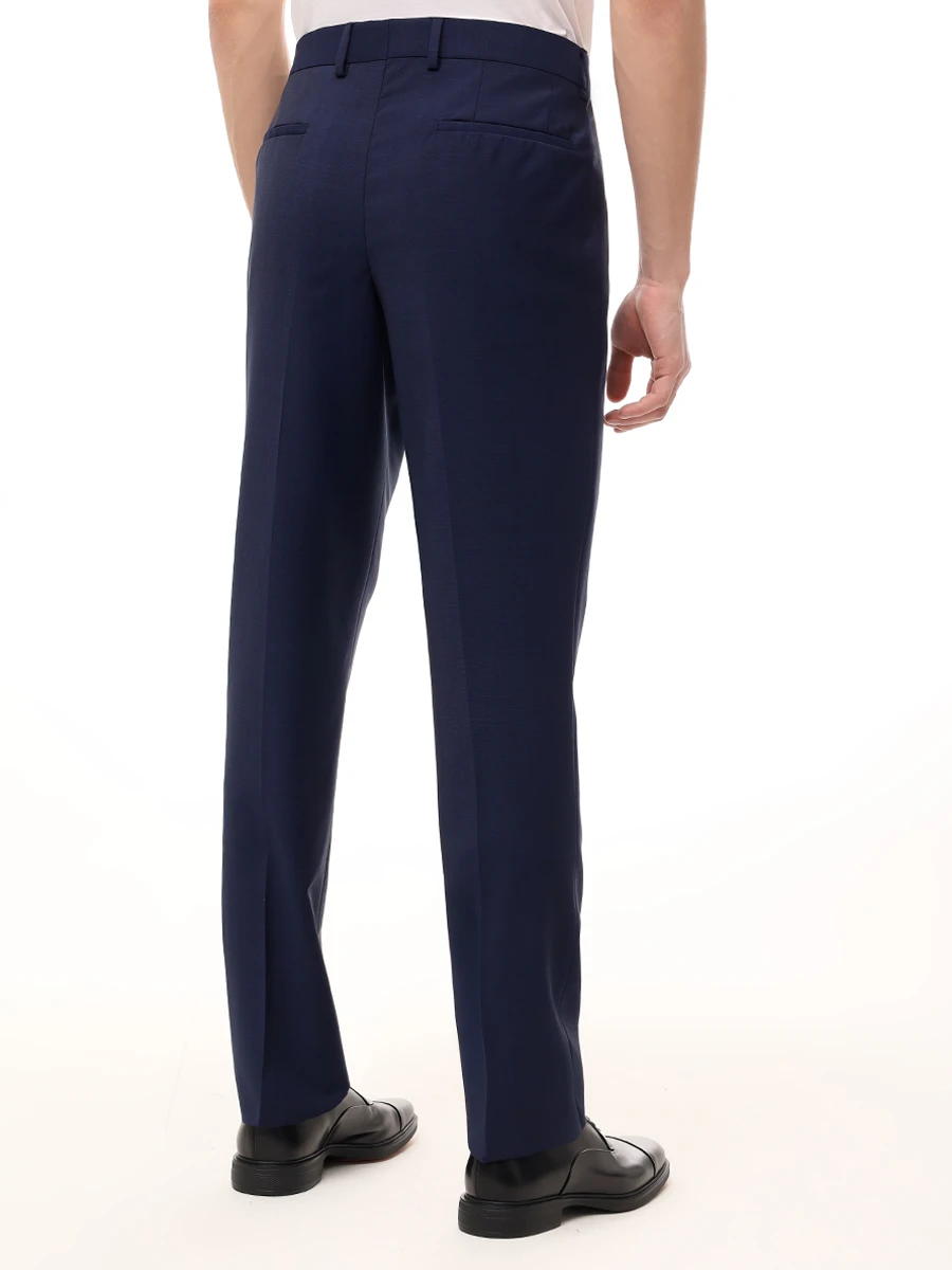 Костюм Slim Fit шерстяной