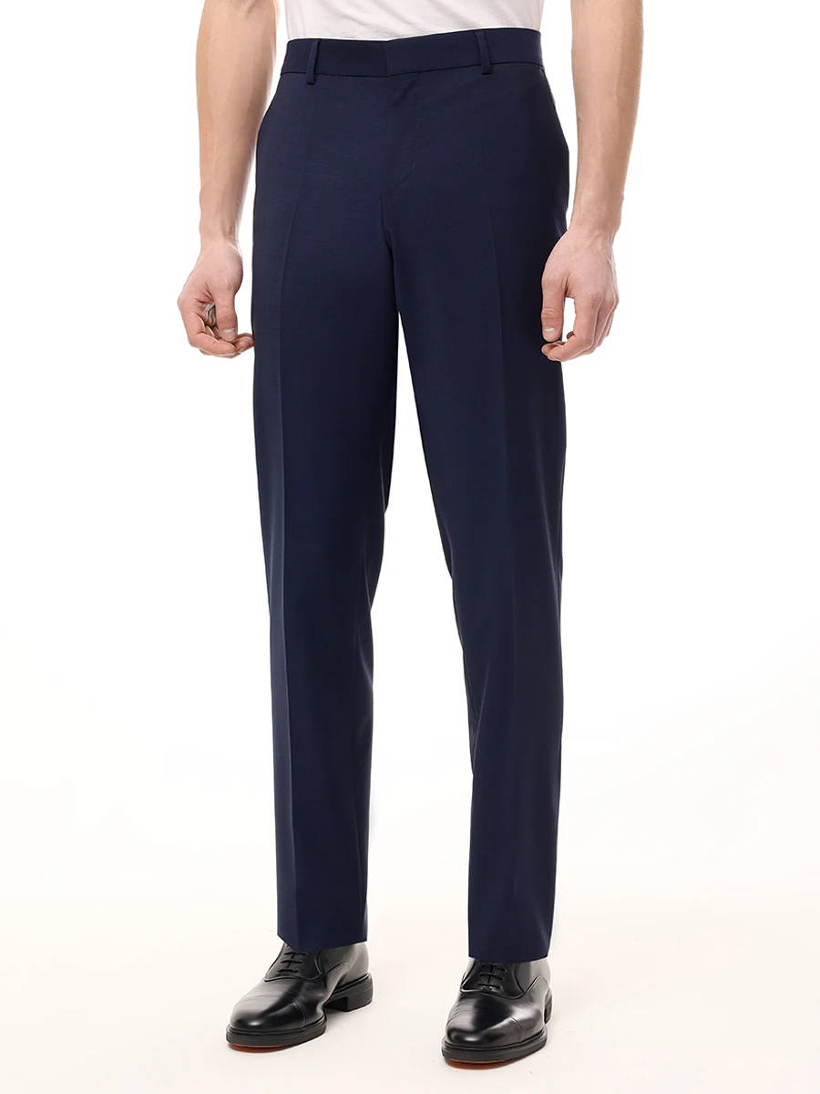 Костюм Slim Fit шерстяной