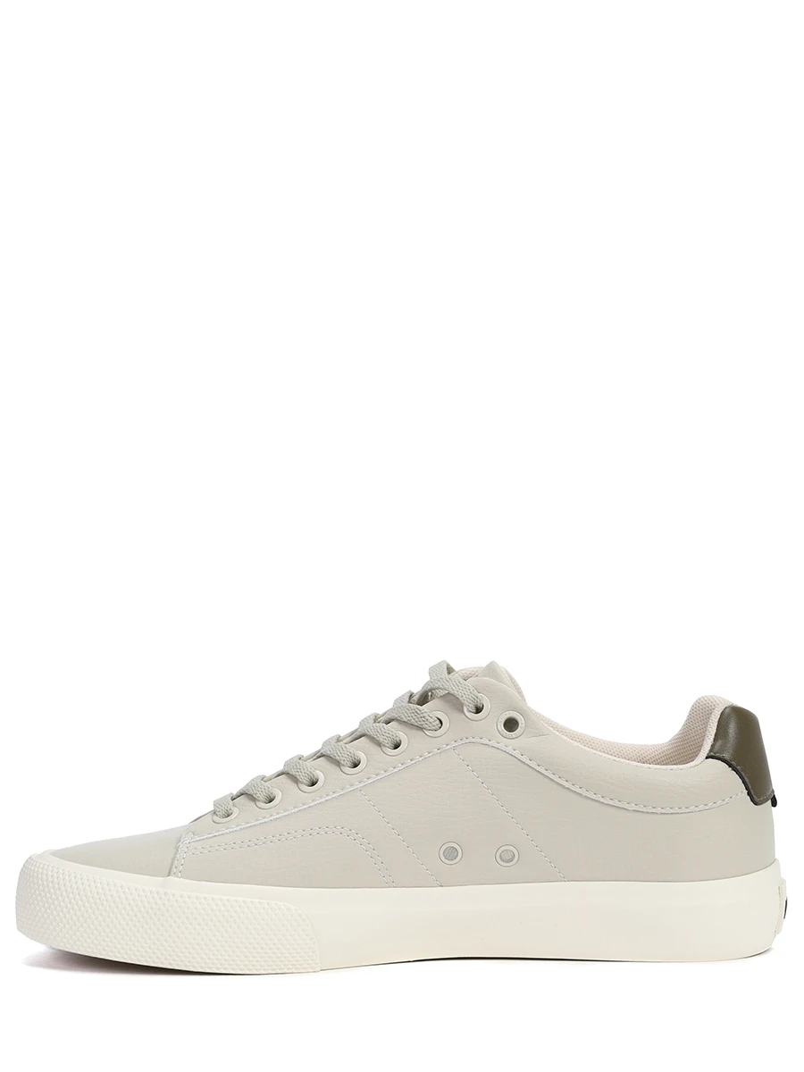 Кеды из экокожи Aiden