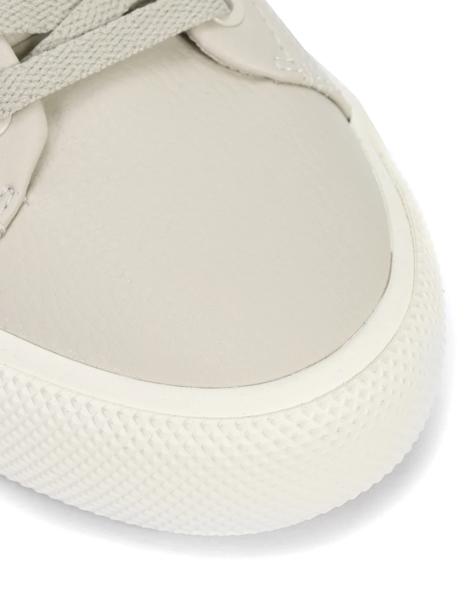 Кеды из экокожи Aiden