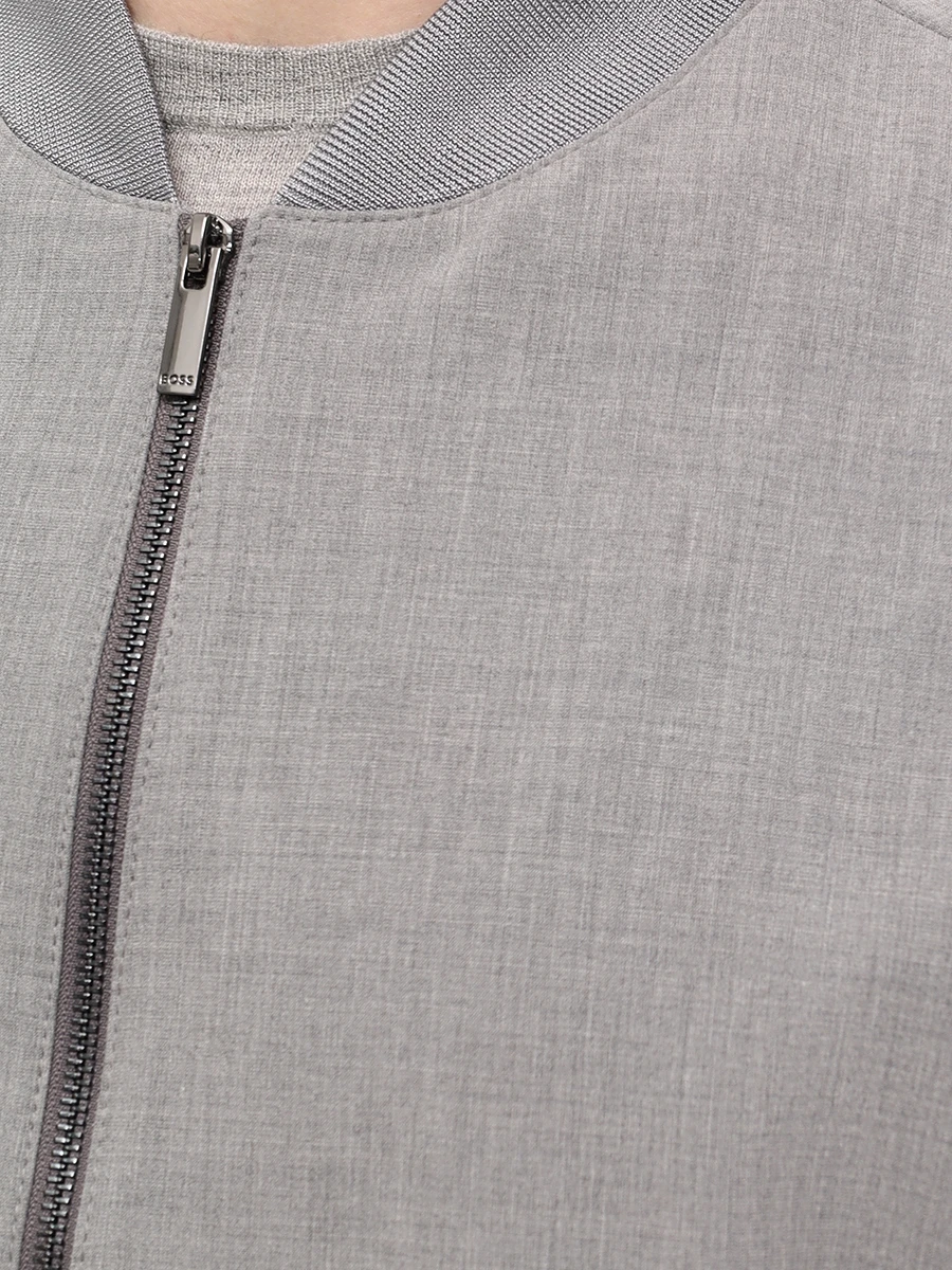 Жилет из вискозы