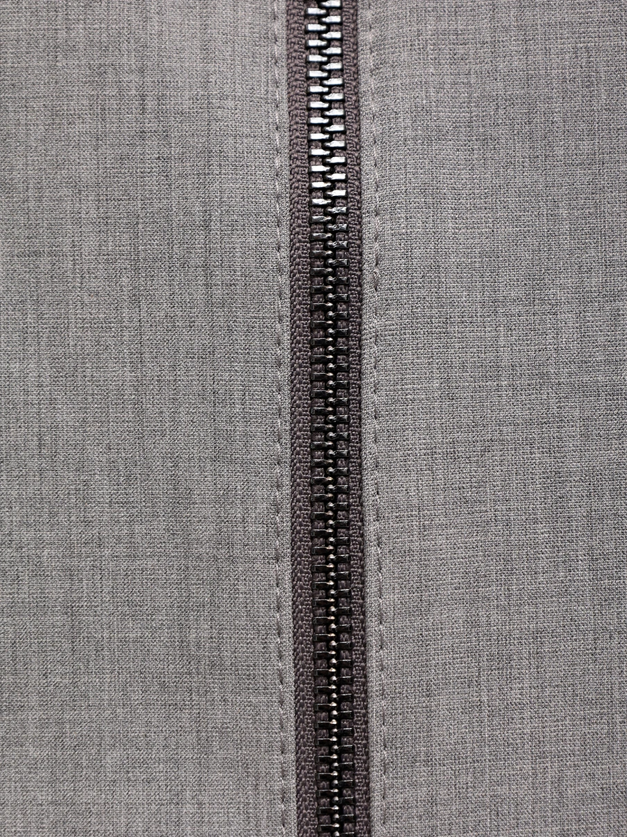 Жилет из вискозы