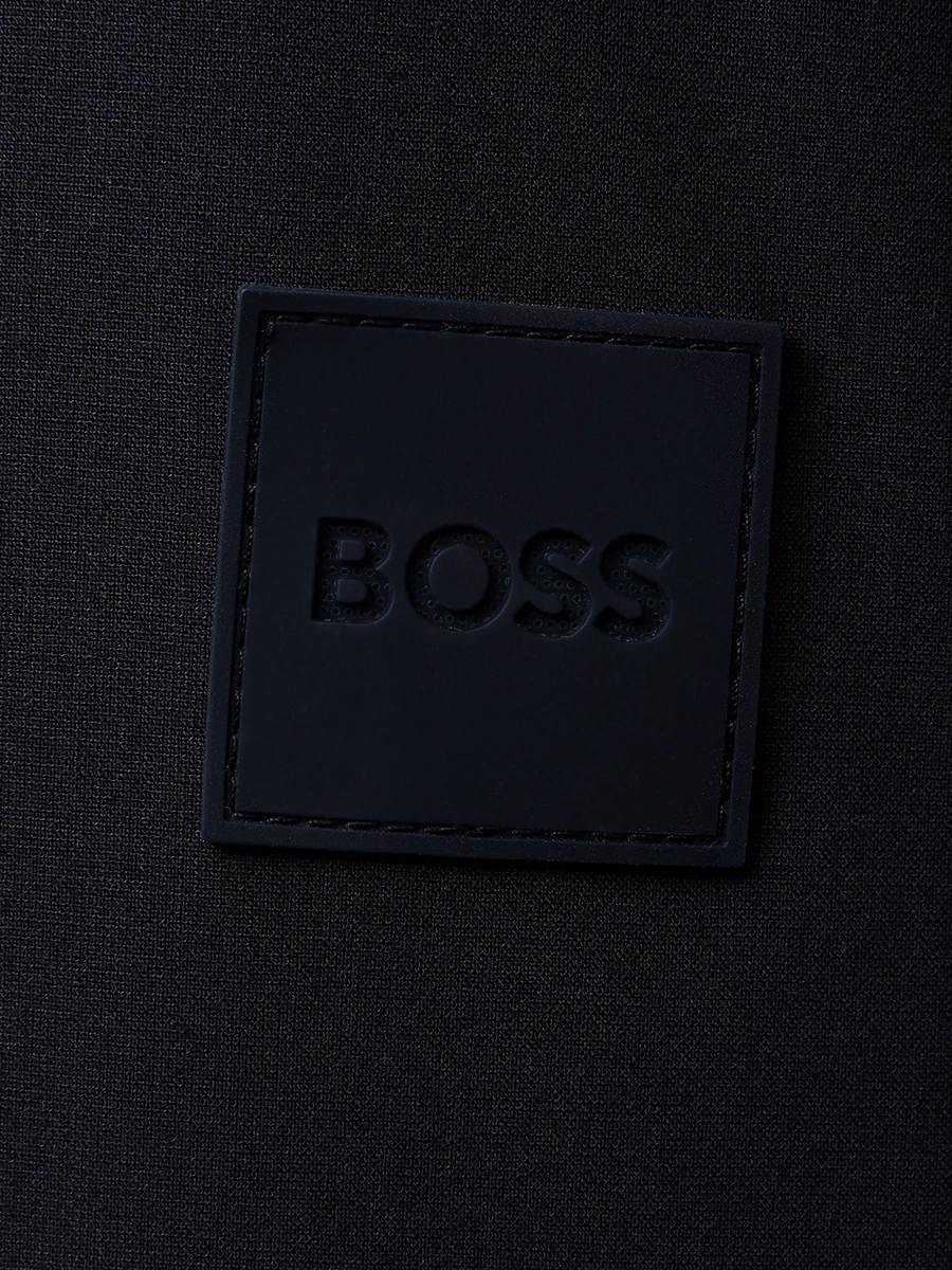 Куртка однотонная