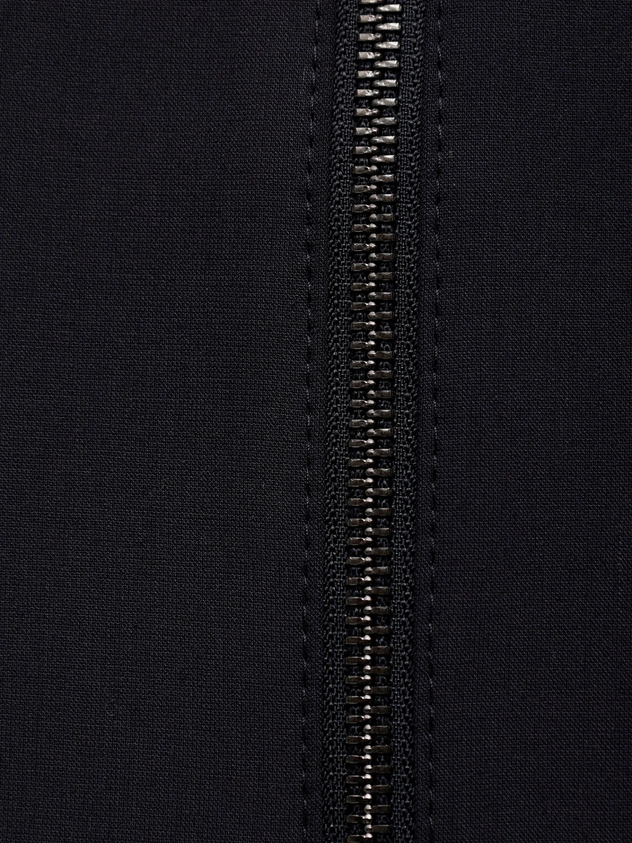 Жилет из вискозы