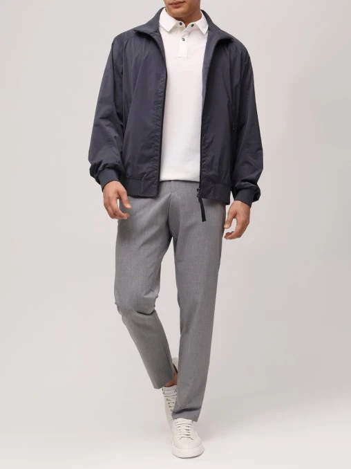 Брюки Slim Fit BOSS