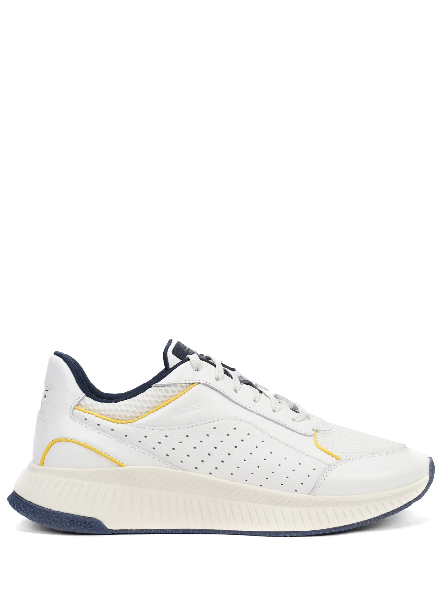 Кроссовки TTNM EVO