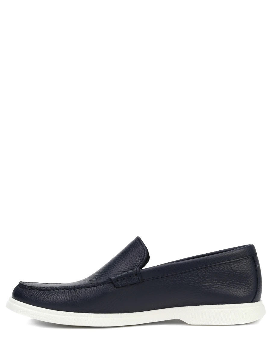 Лоферы кожаные Sienne