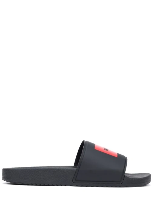 Шлепанцы резиновые Timein HUGO